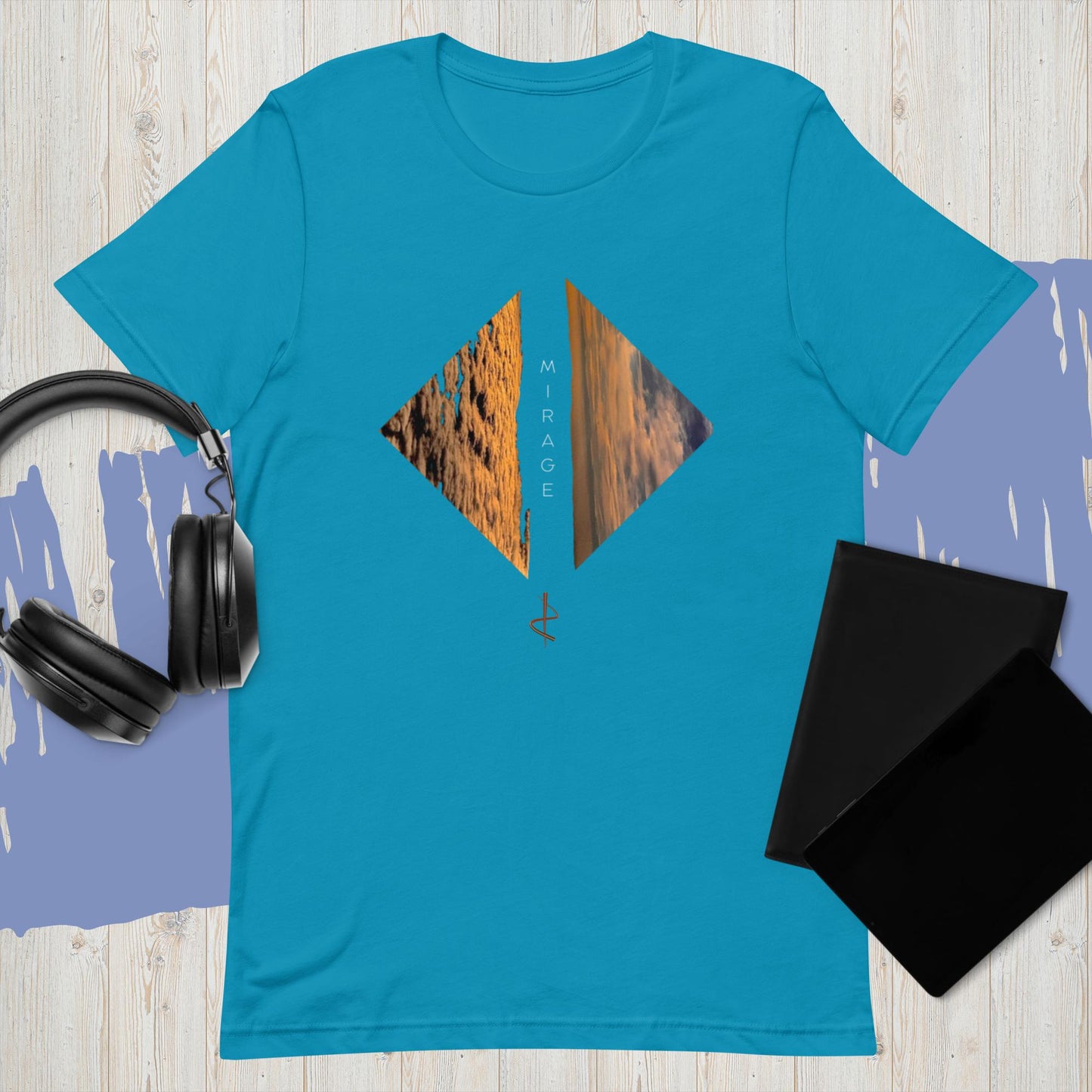 Mirage | Unisex t-shirt