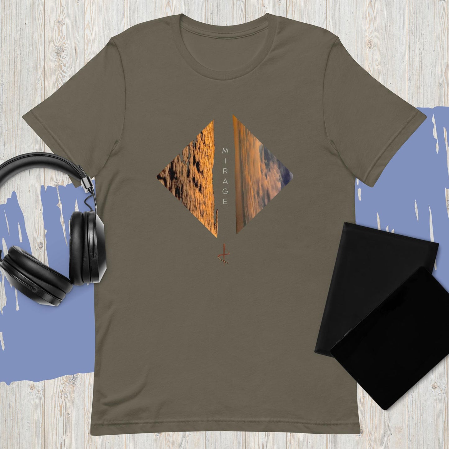 Mirage | Unisex t-shirt