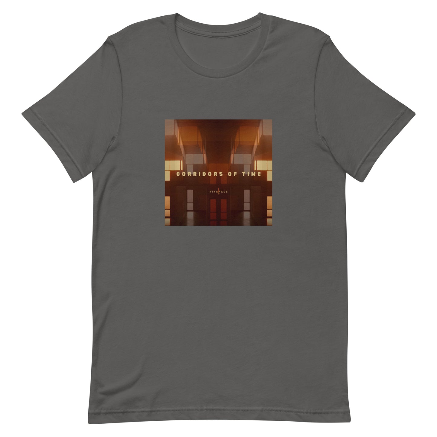 Corridors Of Time | Unisex t-shirt