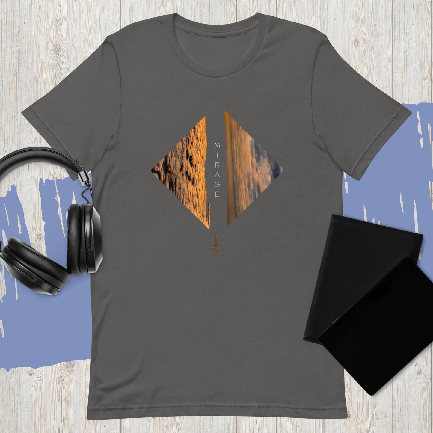 Mirage | Unisex t-shirt