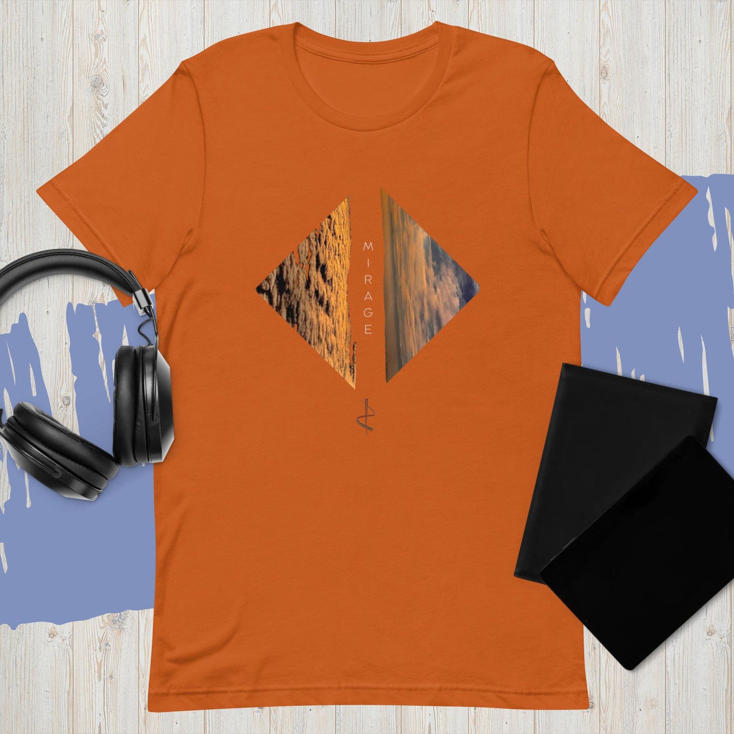 Mirage | Unisex t-shirt