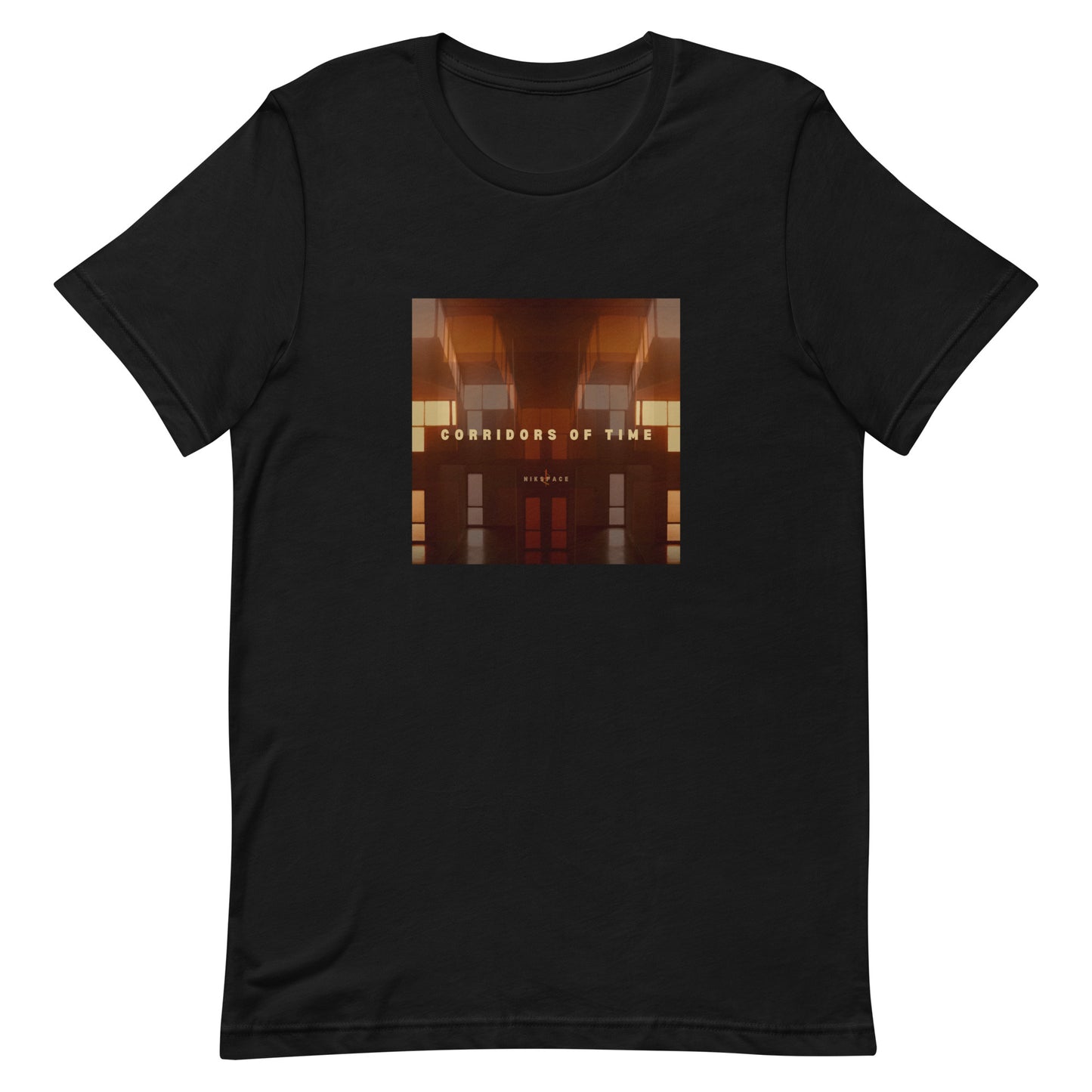 Corridors Of Time | Unisex t-shirt