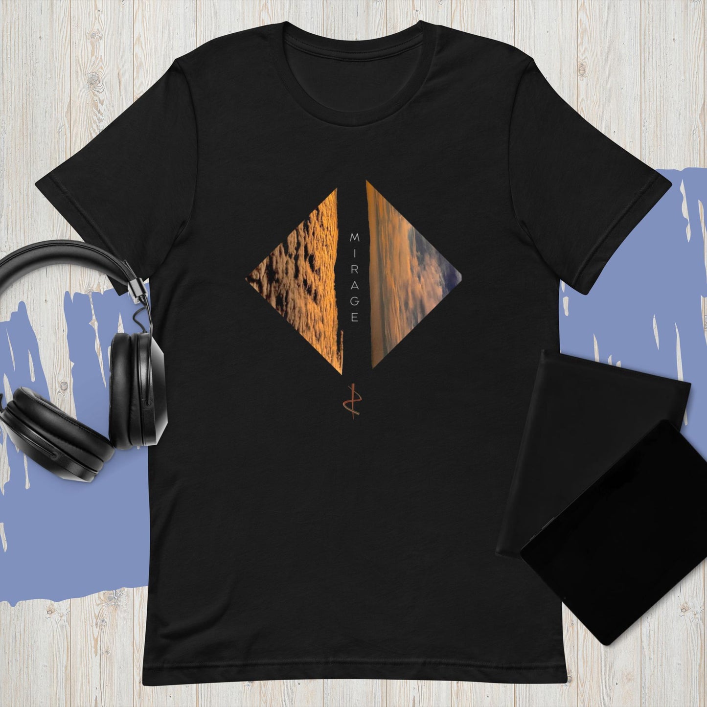 Mirage | Unisex t-shirt