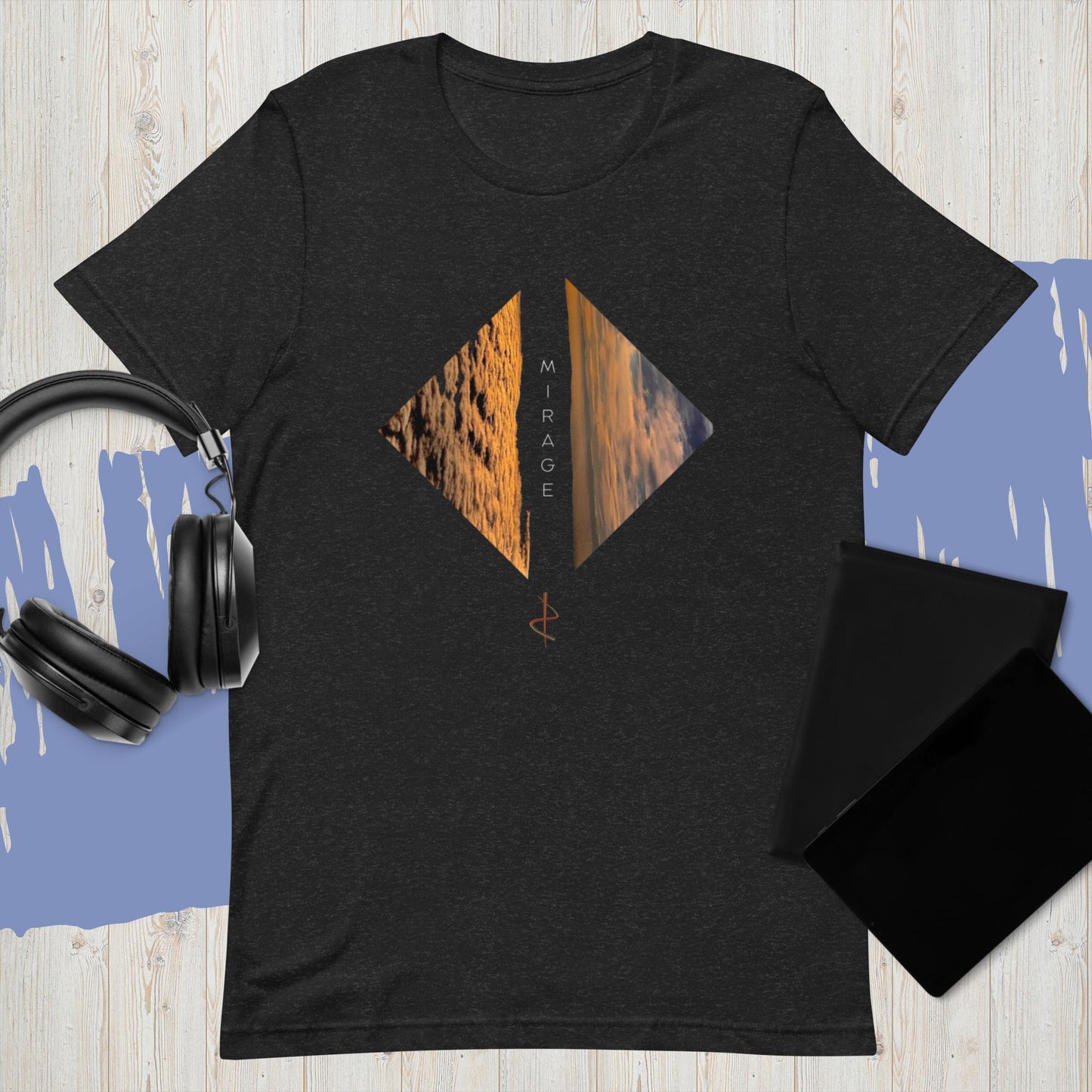 Mirage | Unisex t-shirt