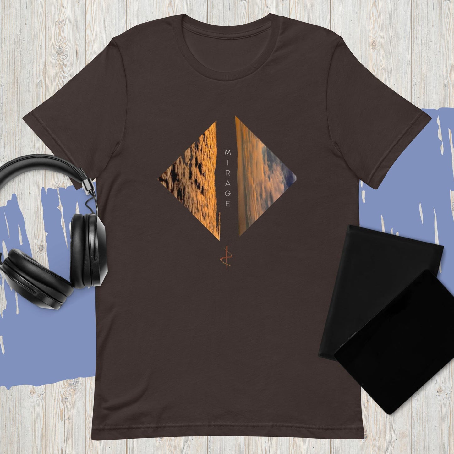 Mirage | Unisex t-shirt