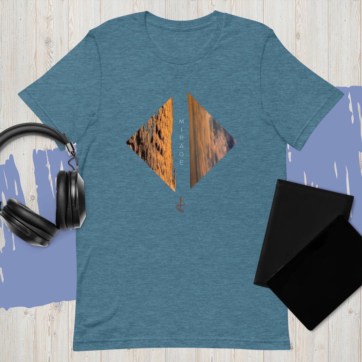 Mirage | Unisex t-shirt