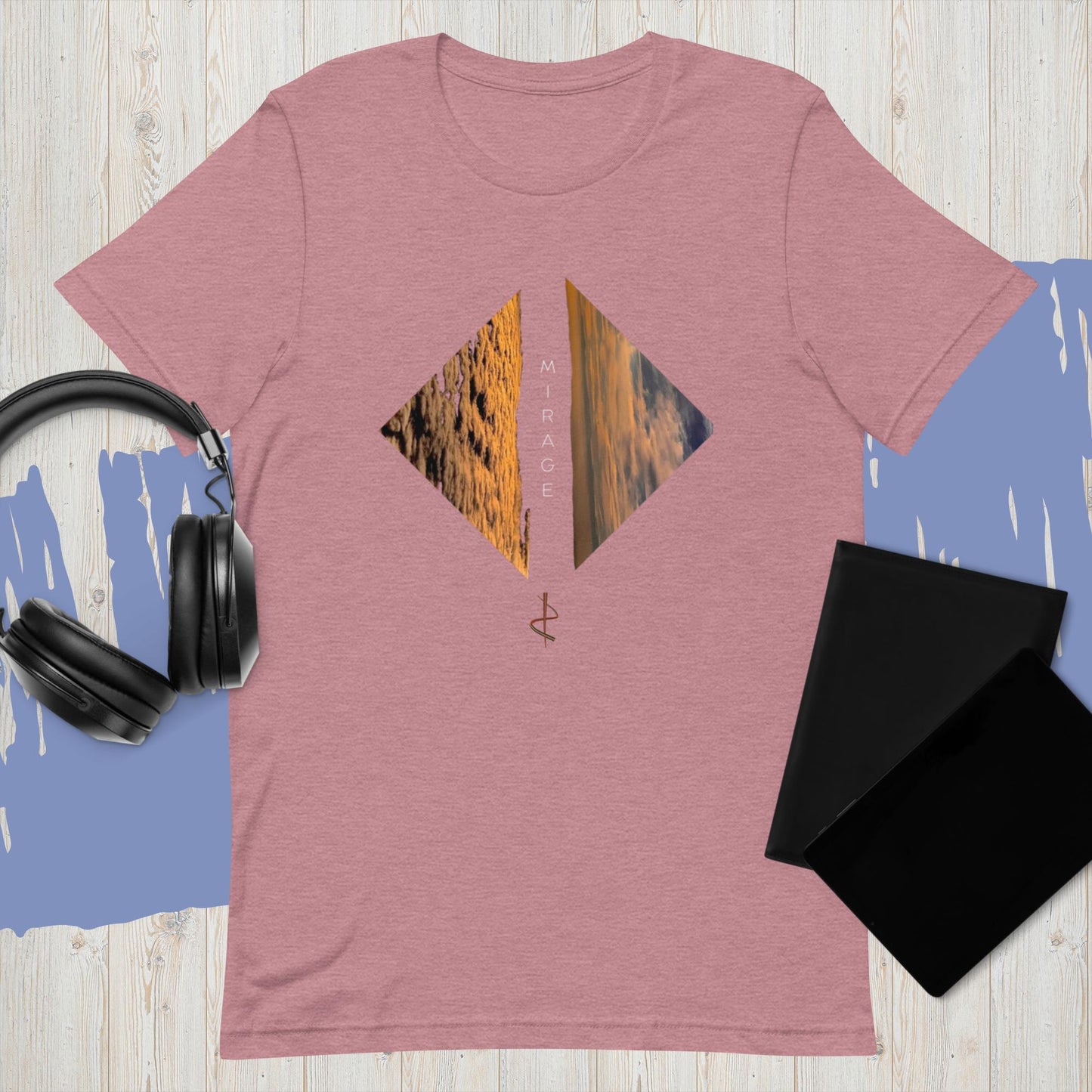 Mirage | Unisex t-shirt