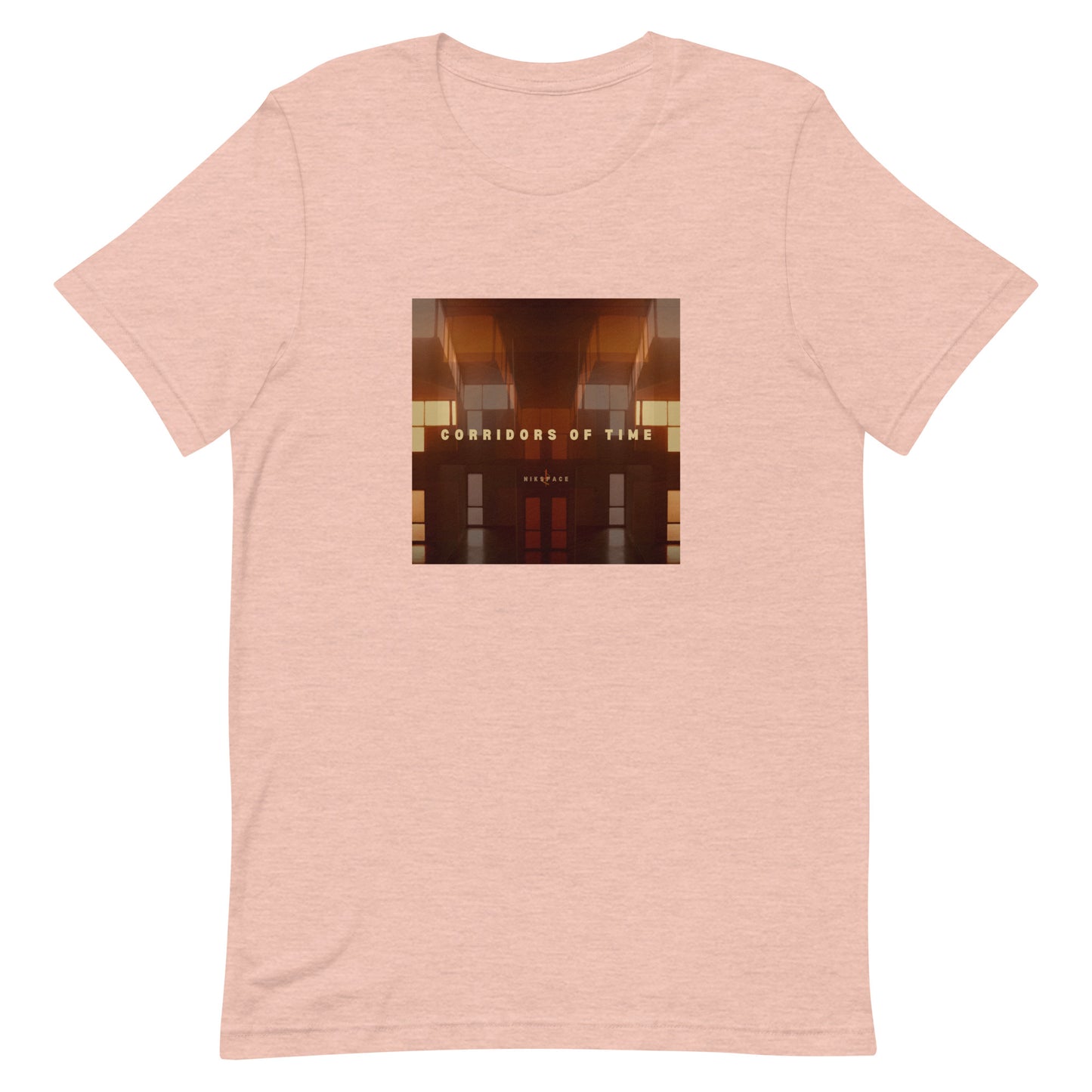 Corridors Of Time | Unisex t-shirt