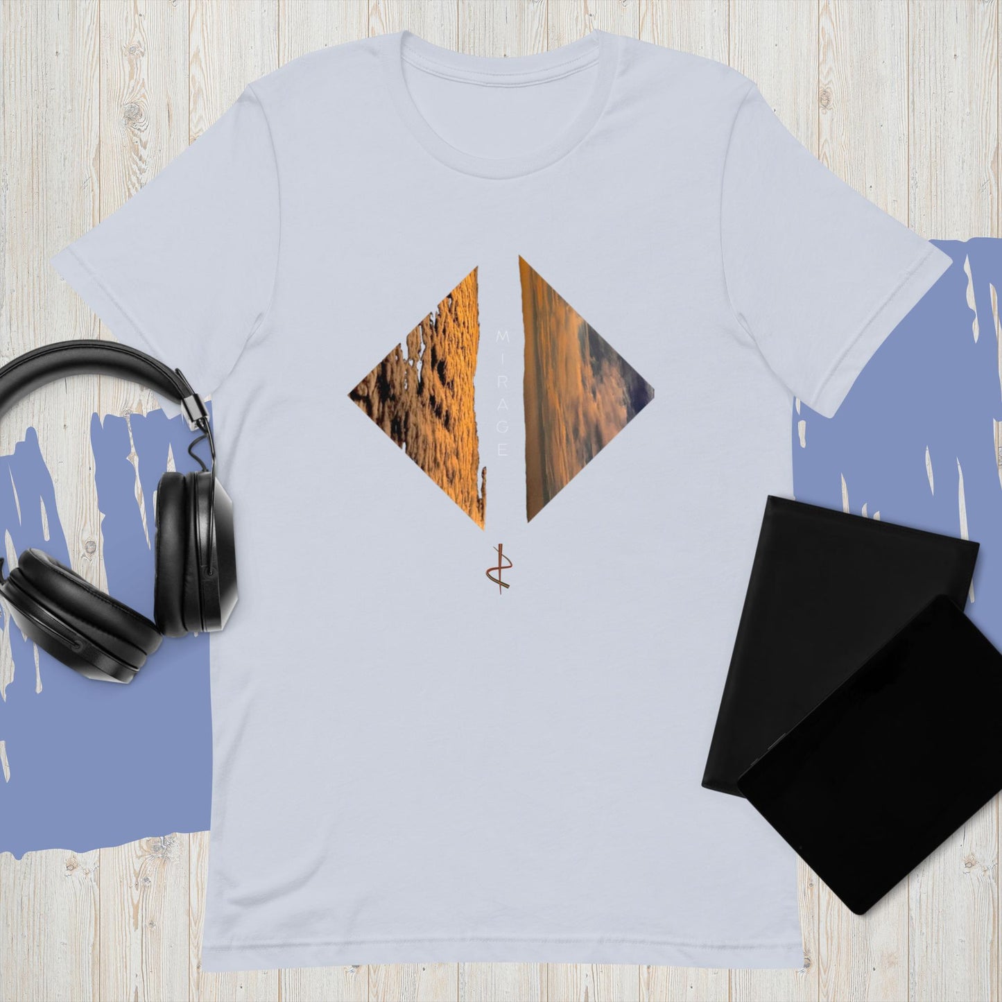 Mirage | Unisex t-shirt