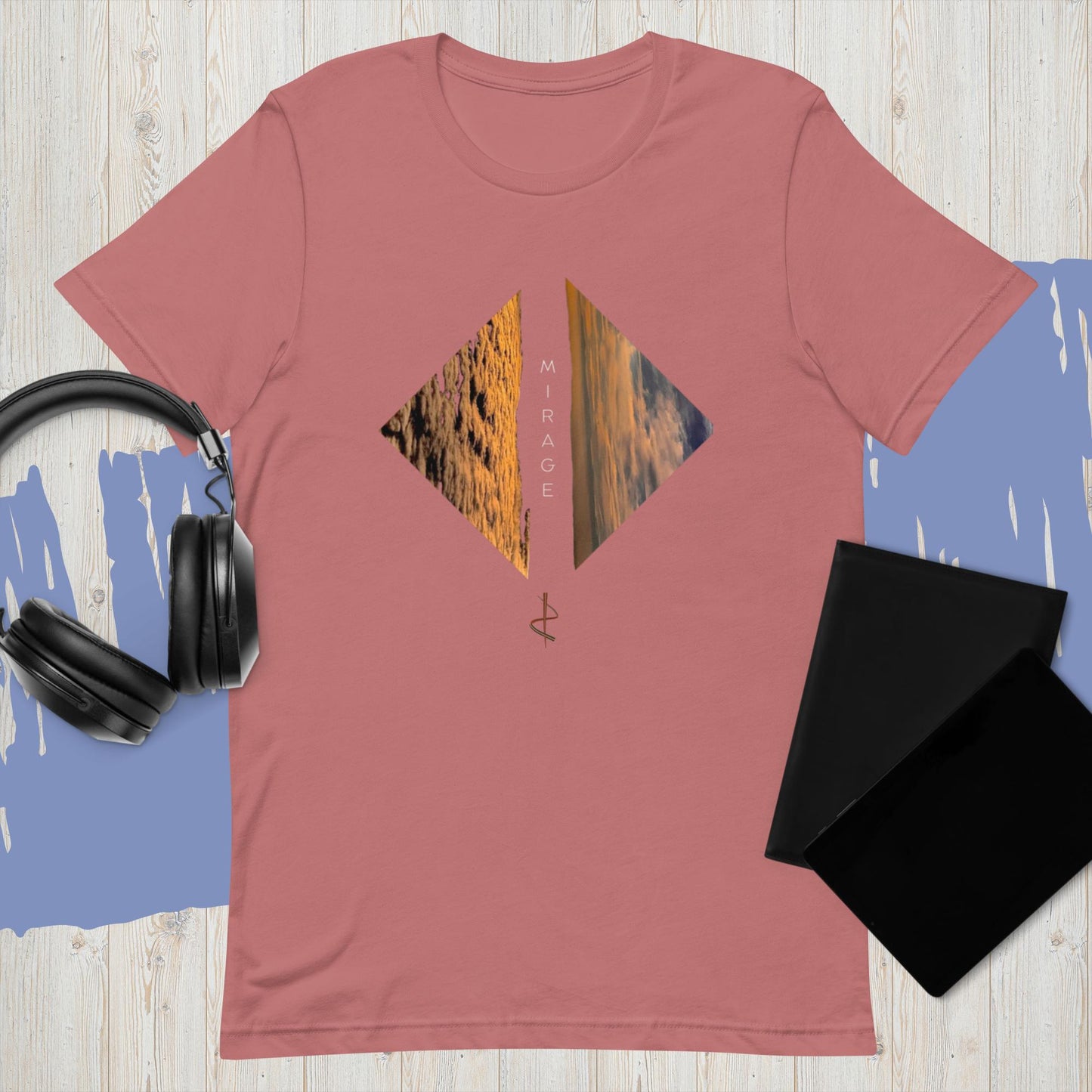 Mirage | Unisex t-shirt