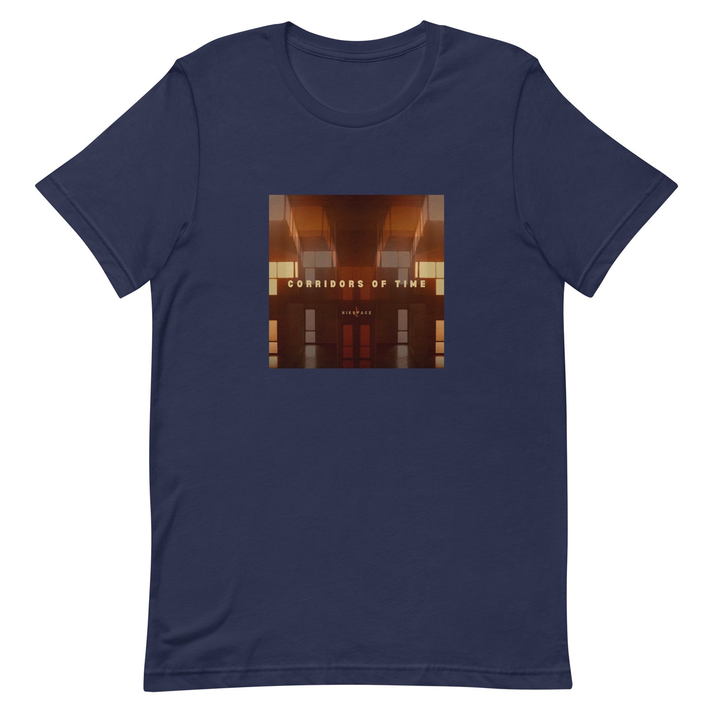 Corridors Of Time | Unisex t-shirt