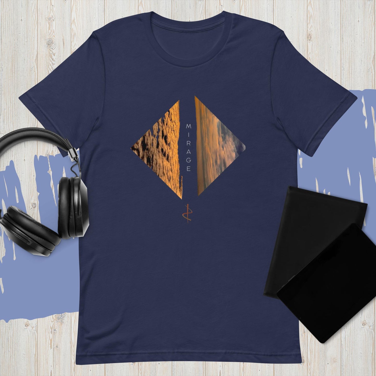 Mirage | Unisex t-shirt