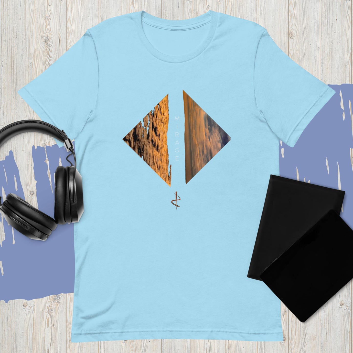 Mirage | Unisex t-shirt