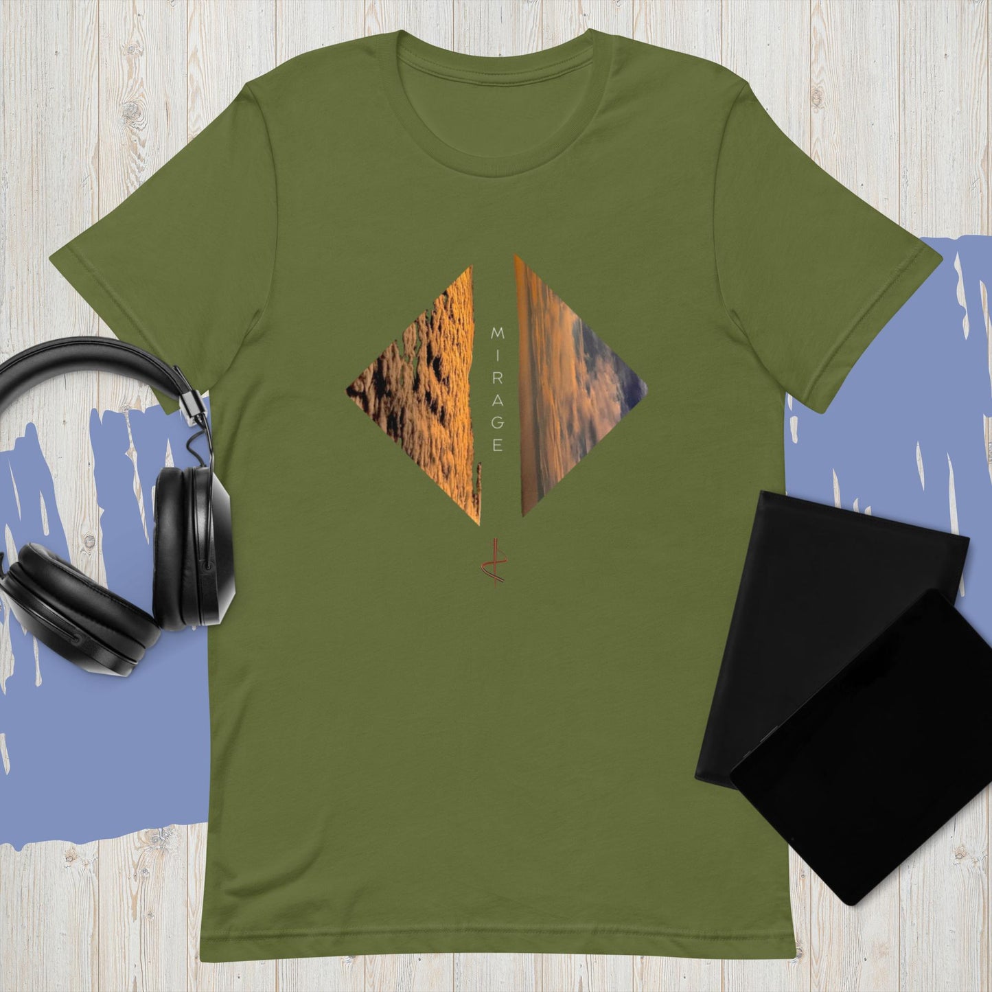 Mirage | Unisex t-shirt