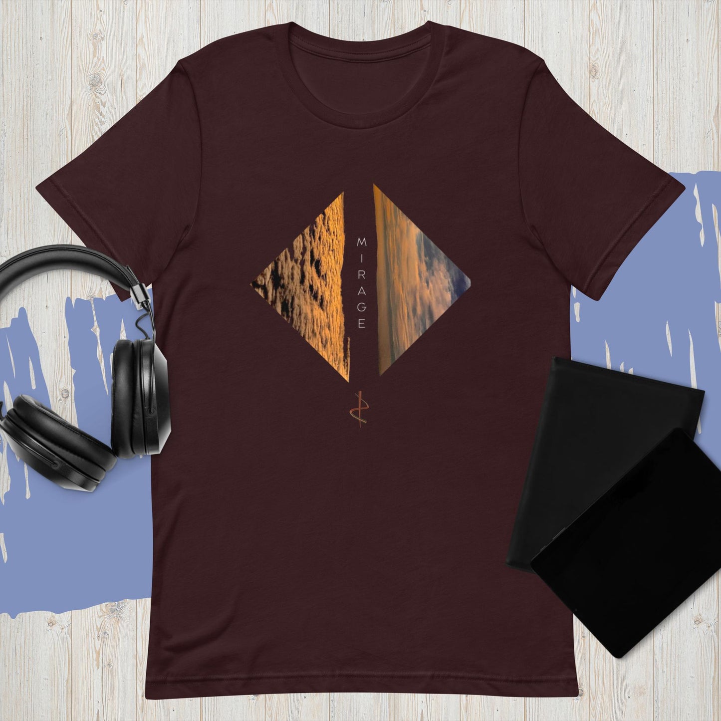 Mirage | Unisex t-shirt