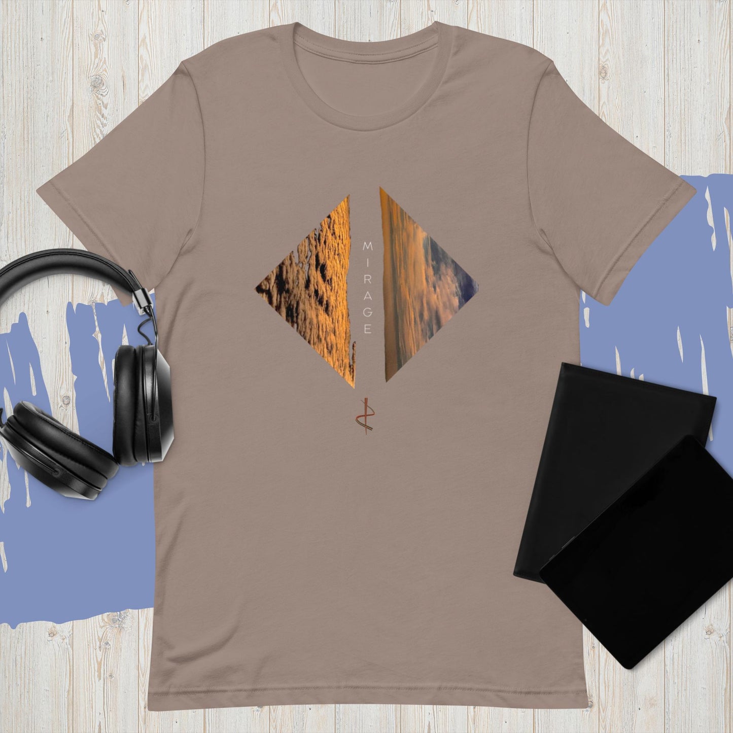 Mirage | Unisex t-shirt