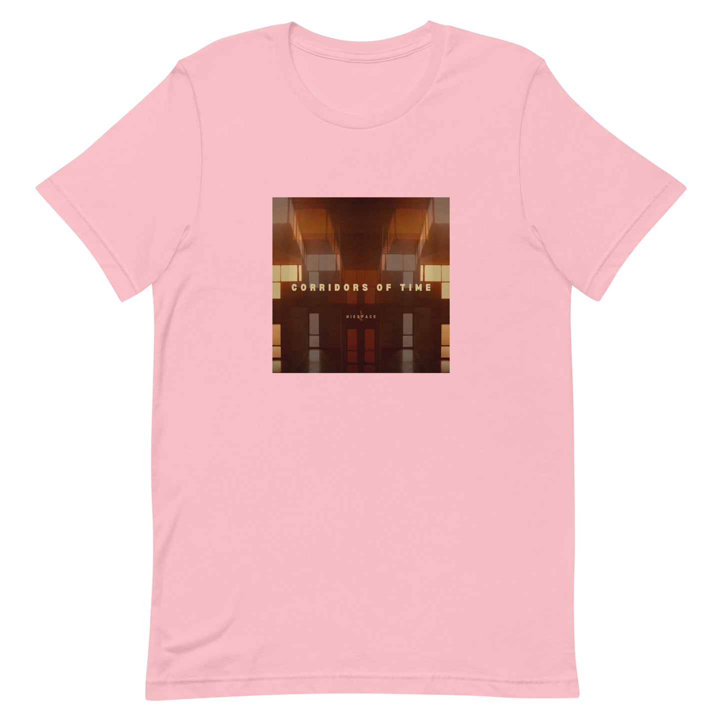 Corridors Of Time | Unisex t-shirt