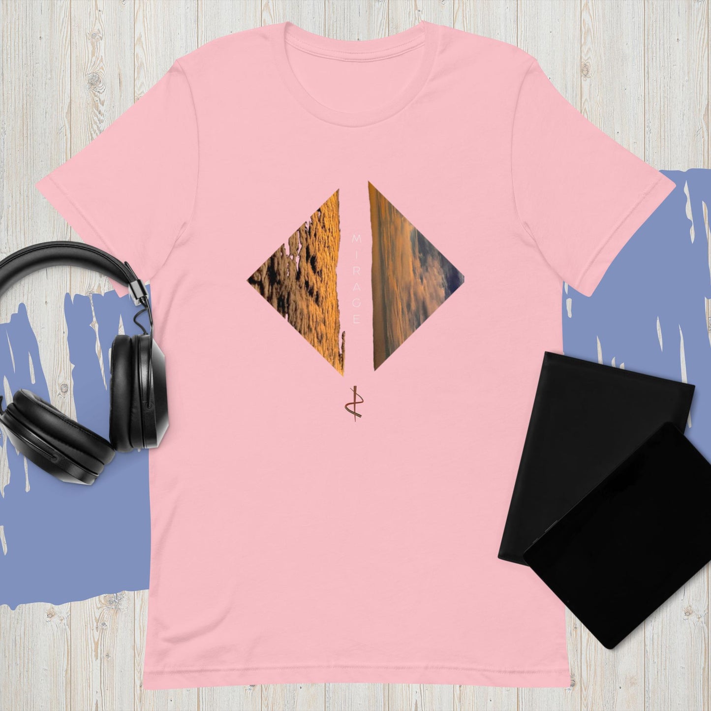 Mirage | Unisex t-shirt