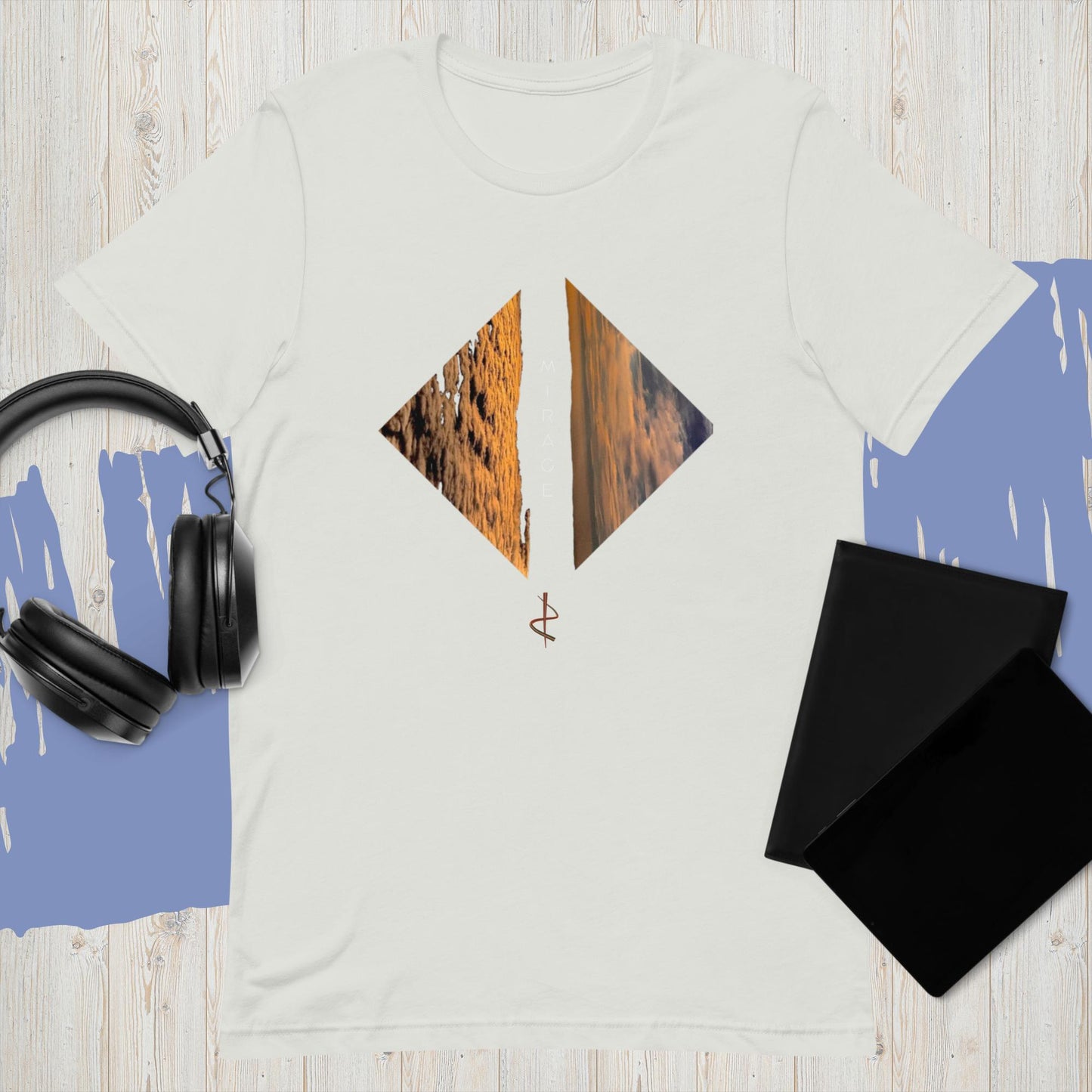 Mirage | Unisex t-shirt