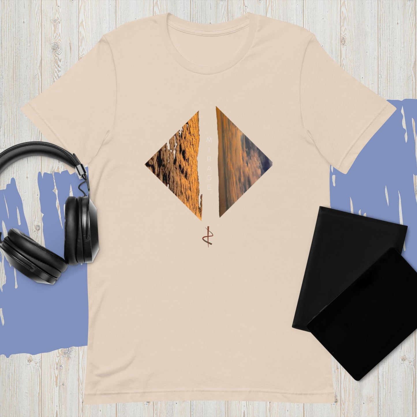 Mirage | Unisex t-shirt