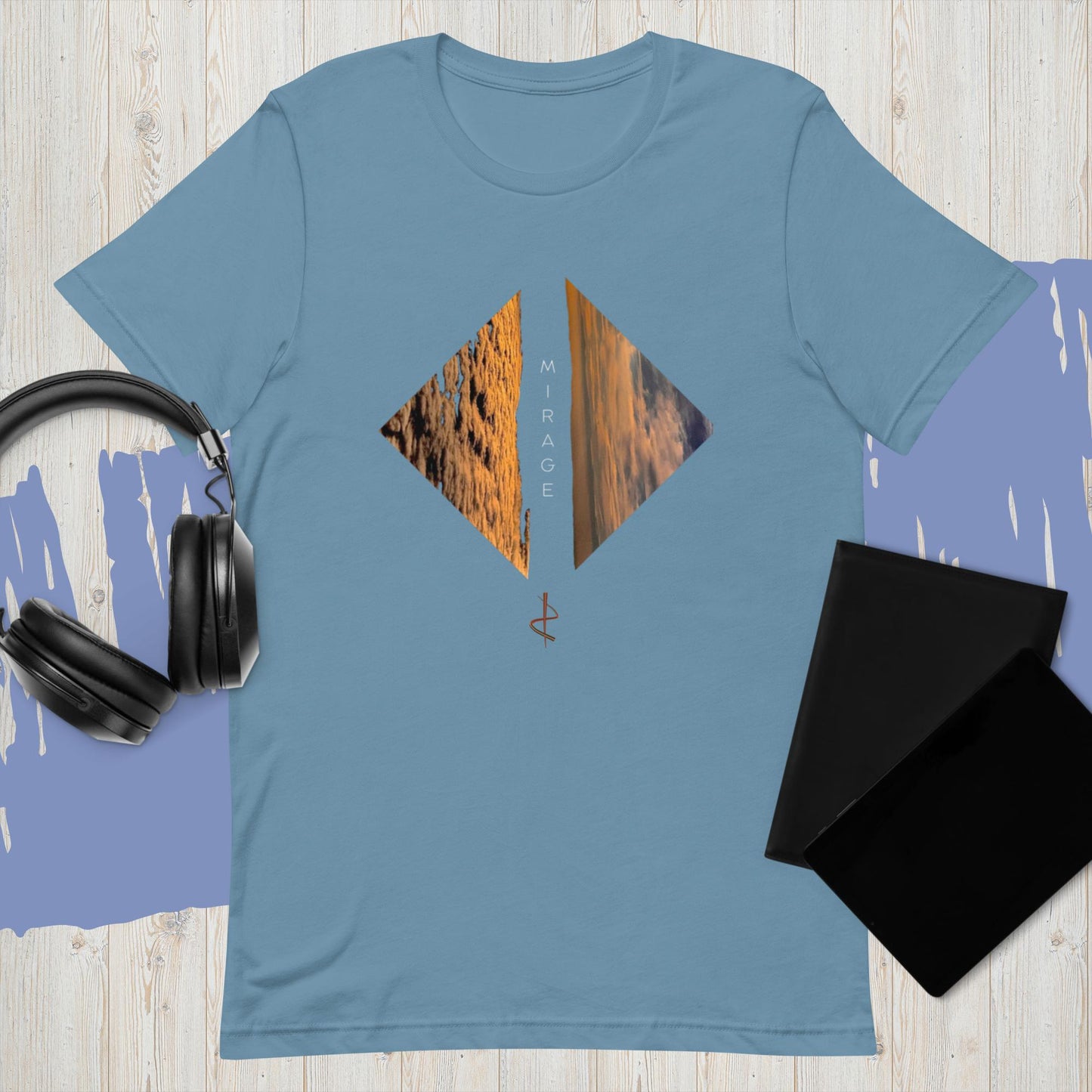 Mirage | Unisex t-shirt
