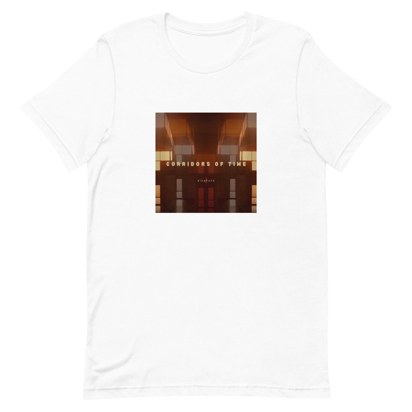 Corridors Of Time | Unisex t-shirt