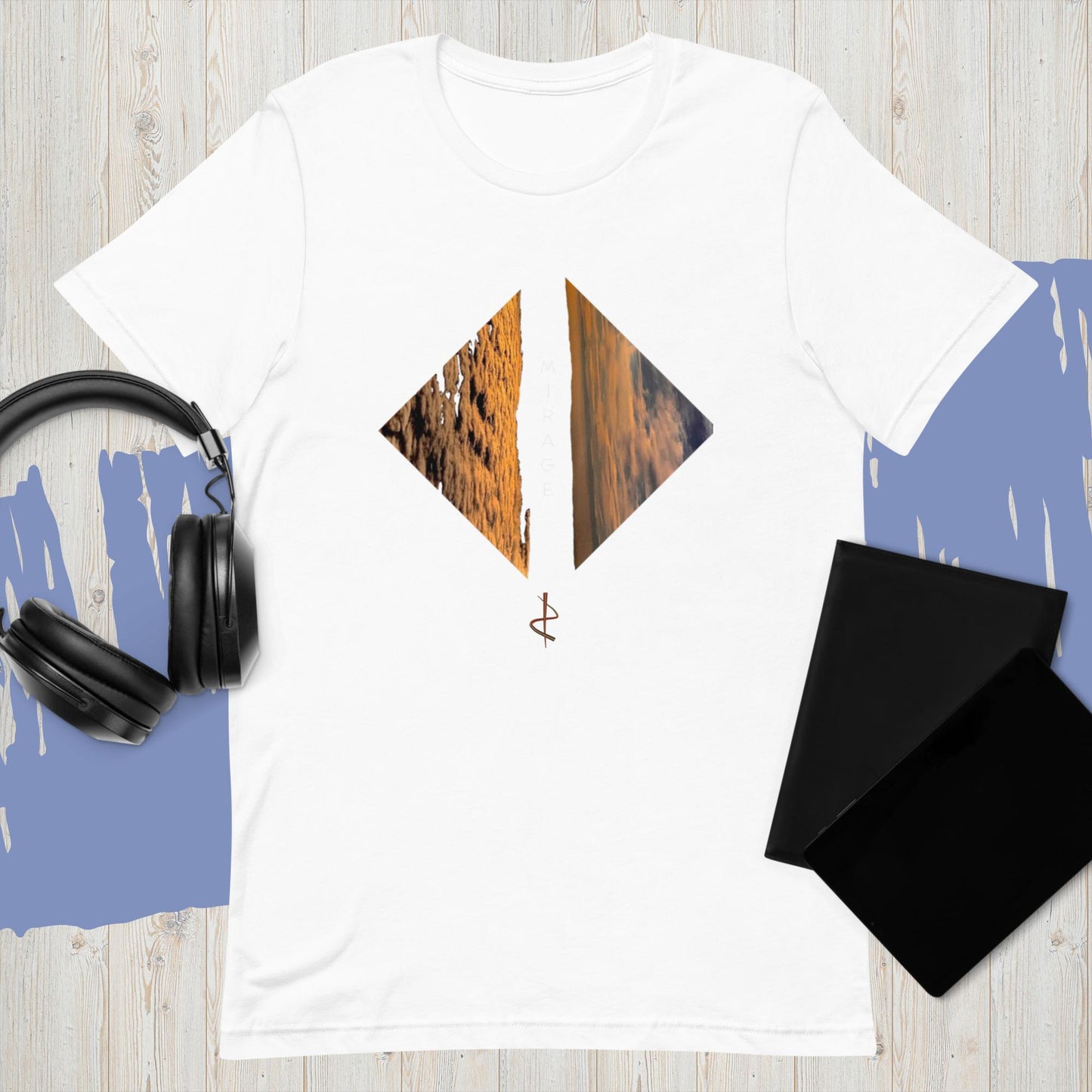 Mirage | Unisex t-shirt