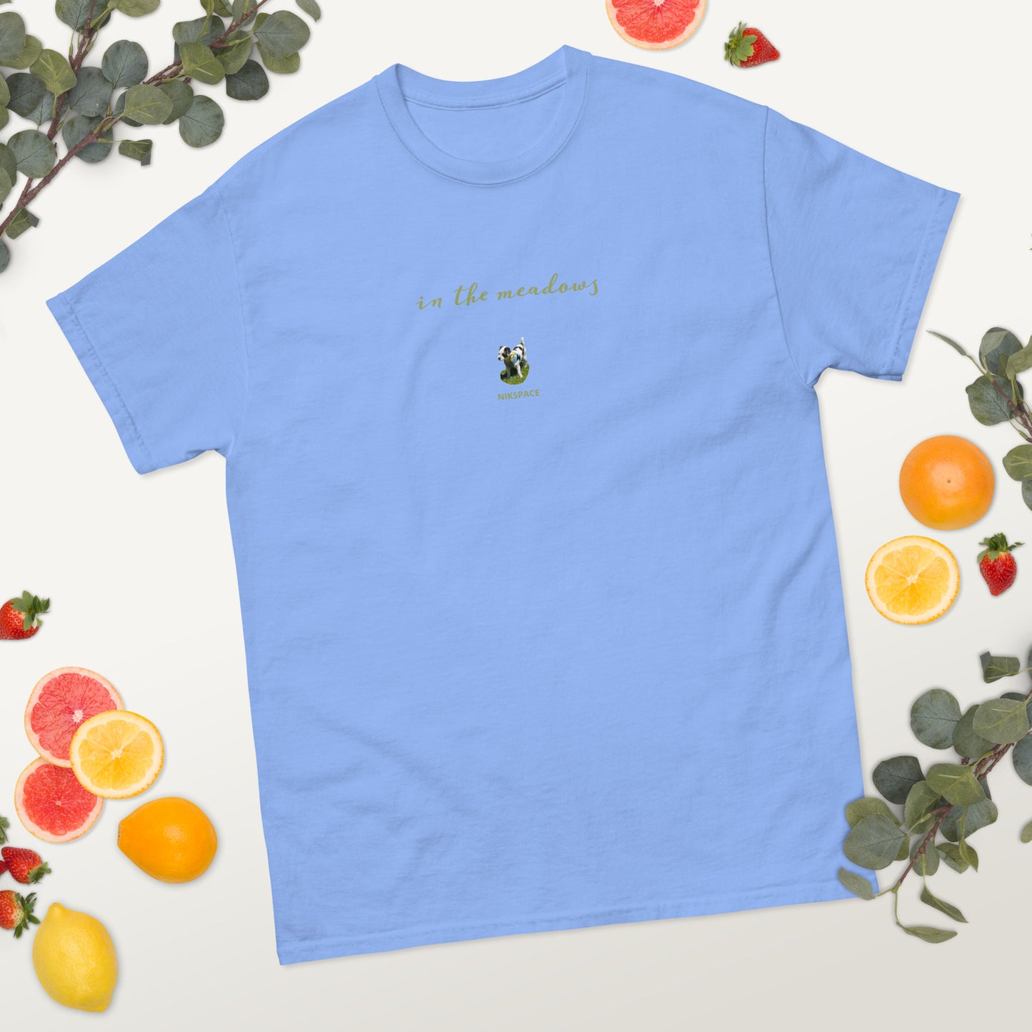 in the meadows | Unisex classic tee