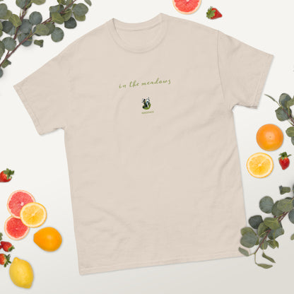 in the meadows | Unisex classic tee