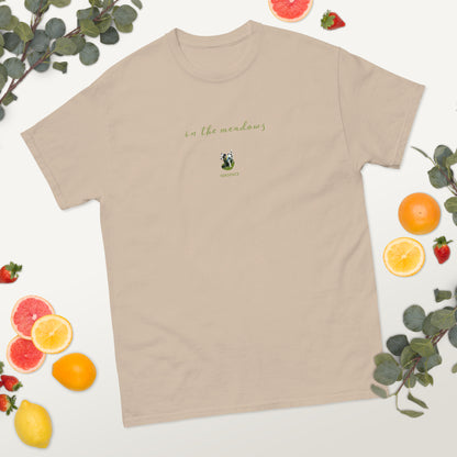 in the meadows | Unisex classic tee