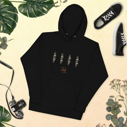 Waiting for the Wave | Unisex Hoodie