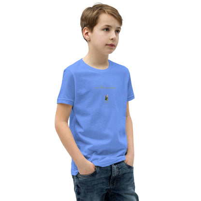 in the meadows | Youth Short Sleeve T-Shirt